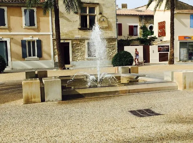 La Maison Sur La Place