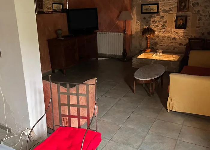 La Maison Sur La Place