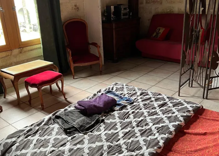 La Maison Sur La Place