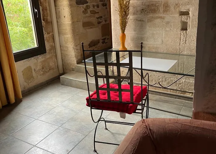 La Maison Sur La Place