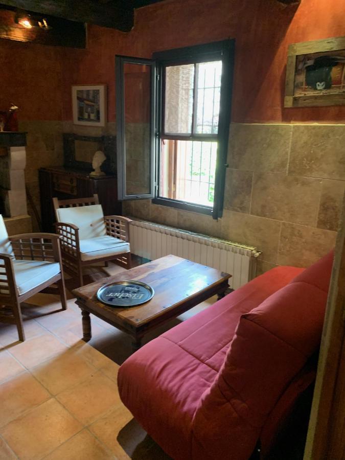 Ferienhaus La Maison Sur La Place *