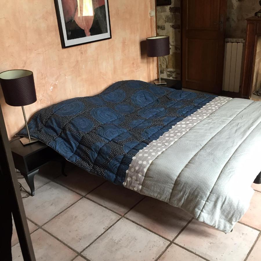Ferienhaus La Maison Sur La Place *