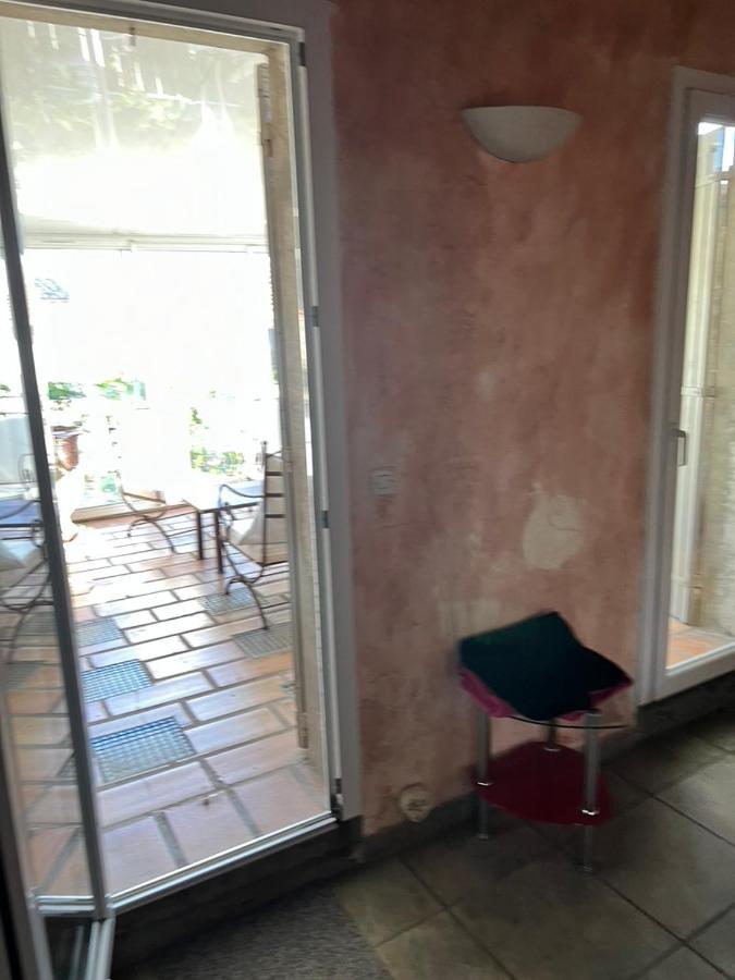 La Maison Sur La Place Ferienhaus *