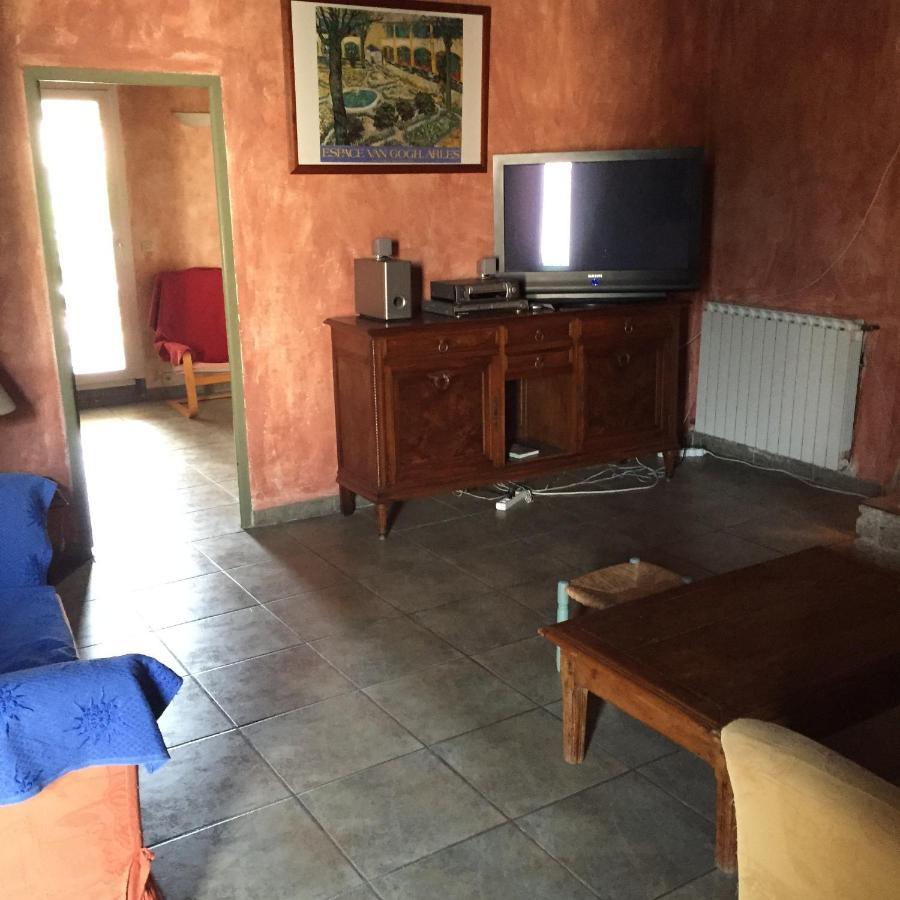 Ferienhaus La Maison Sur La Place Aigues-Mortes