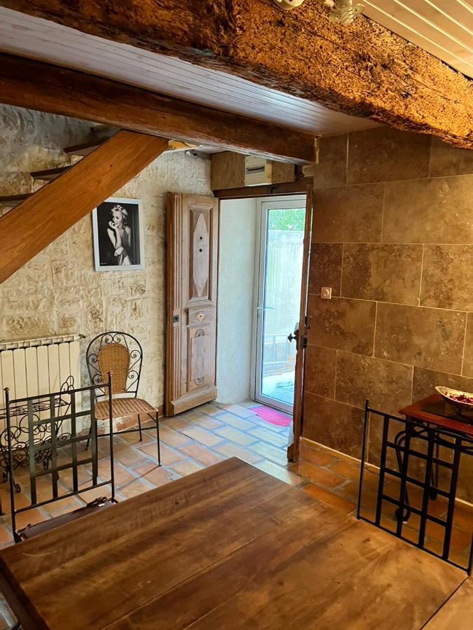La Maison Sur La Place * Aigues-Mortes