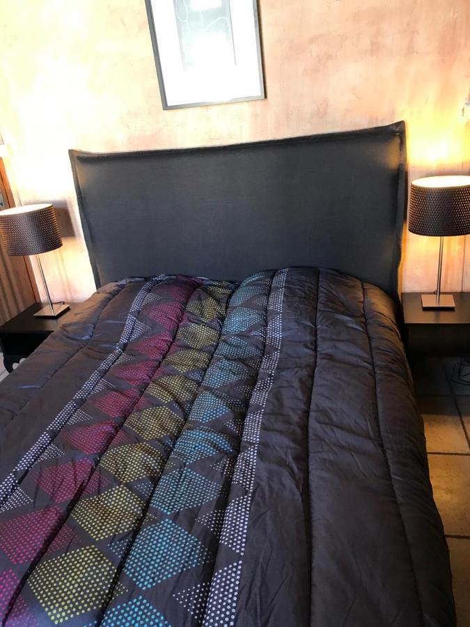 La Maison Sur La Place *