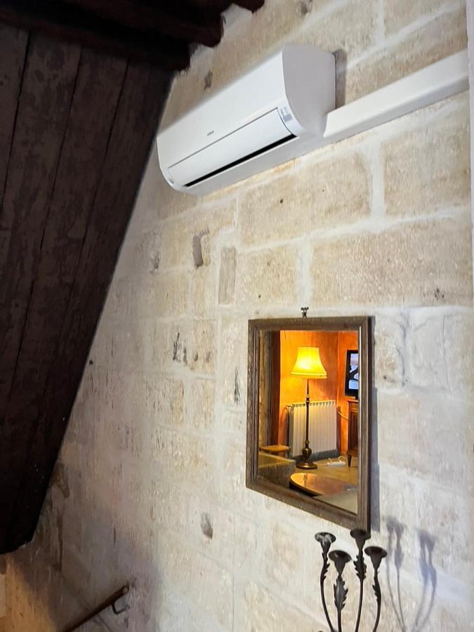 Ferienhaus La Maison Sur La Place *